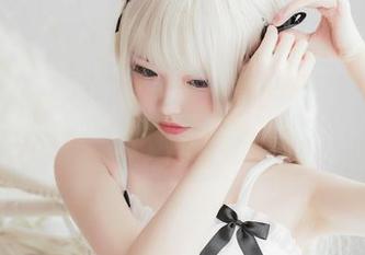 香川澪的女王写真，图集里的每一张都在诉说一个故事