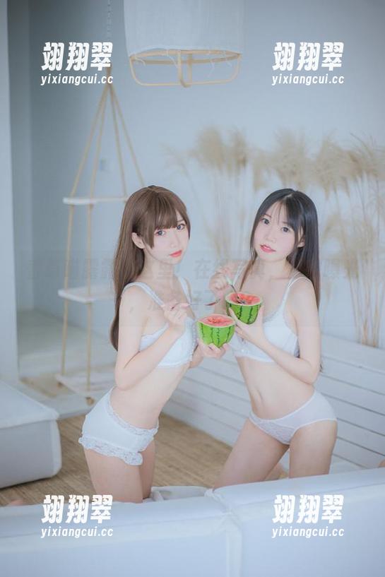 香草喵露露在这里！在线写真，秘密曝光，准备好了吗？-翊翔翠