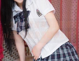 魅妍社 - 少女们看过来！原图报到，FoxYini孟狐狸的免费福利太赞了！