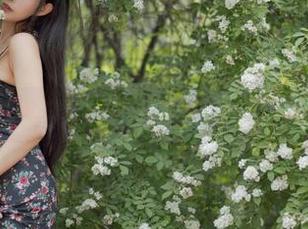 黑猫猫ovo的图库分享，女灶神的每一帧都在讲故事